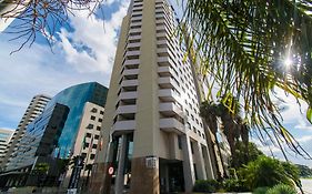 Flat Brasil 21 Bloco D